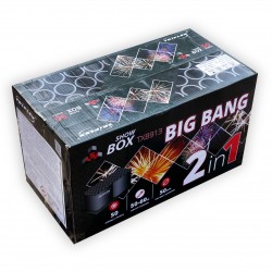 Big Bang 2" 50s TXB913 F3 1/1