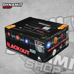 Blackout 100s PXB3608