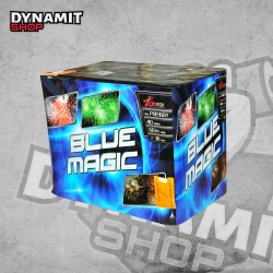 Blue Magic 40s PXB3601 F3