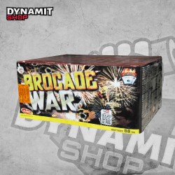 Brocade War 88s C8825BR