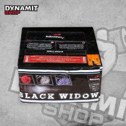 Black Widow 100s RKC204 F3 4/1