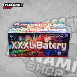 XXXL Battery 150s C1503X/C F3 1/1