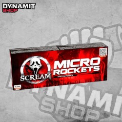 Scream Rocket micro RS1