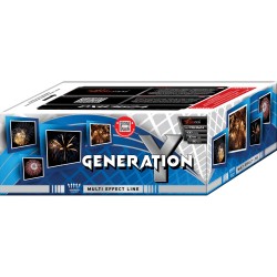 Generation Y 100s PXB3624.