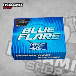 Flare blue JF48