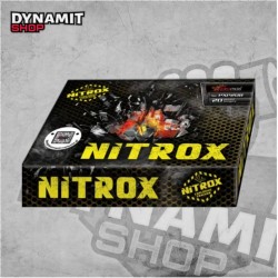 Nitrox PXP208
