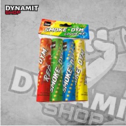 Dym Smoke Color Mix JFS-3